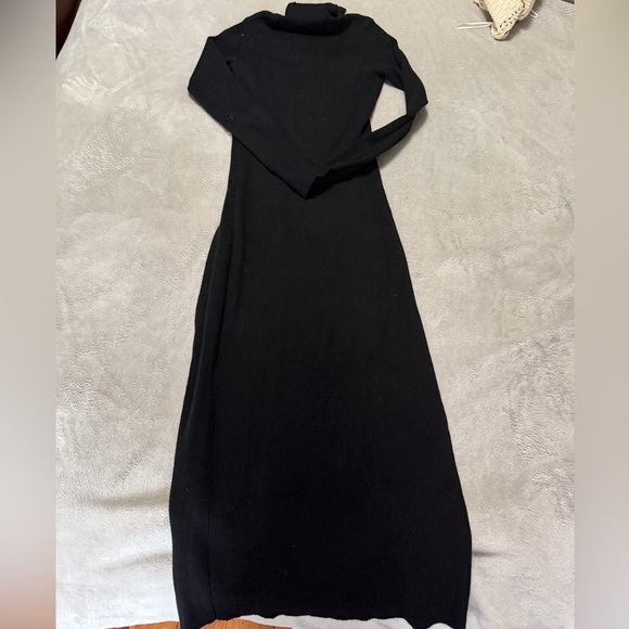 Astr the label women turtleneck long sweater - Picture 11 of 12